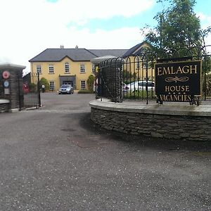 Emlagh House